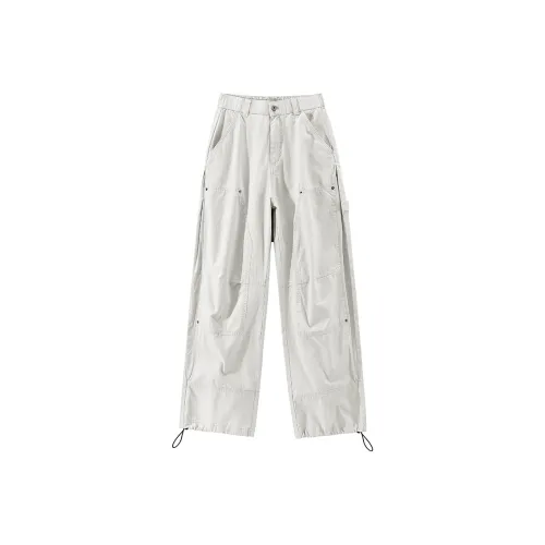 APAY Унисекс Повседневные брюки