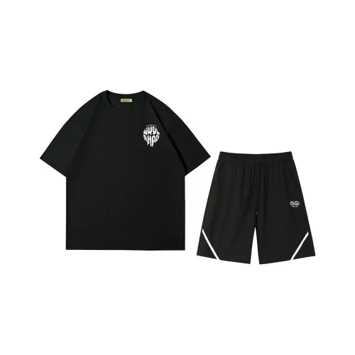 Gwola Унисекс Повседневная спортивная одежда