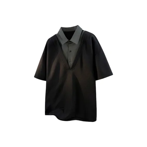 ZHEYUAN Унисекс Футболки