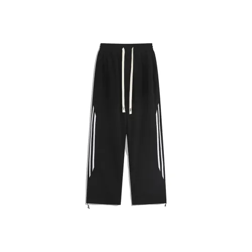 AMBER LIGHT Повседневные брюки Унисекс