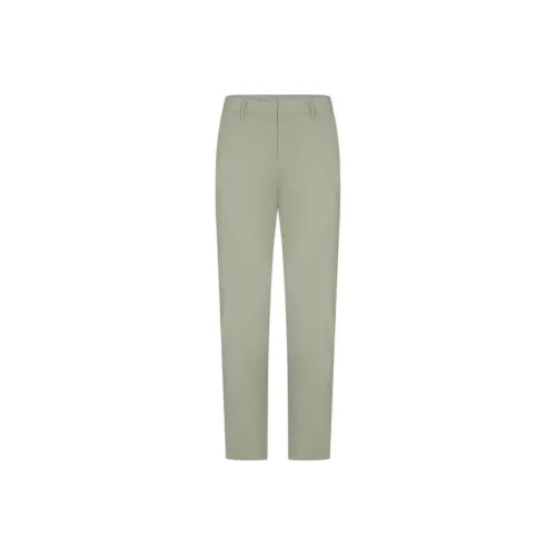 K BOXING Повседневные брюки Мужские Светлый Абрикос