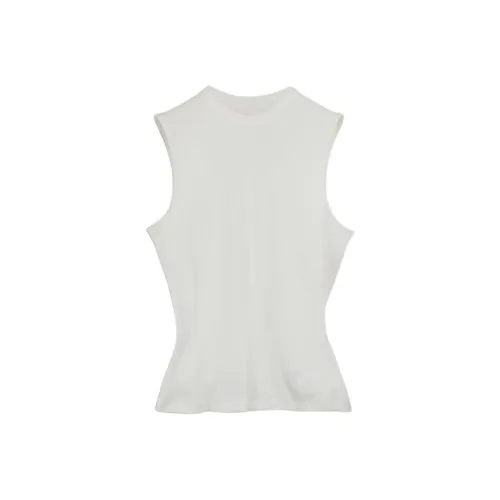 Y 3 Майка Женская Ядерный Белый