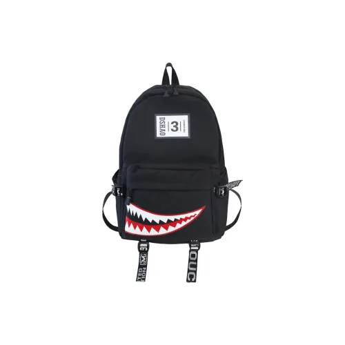 Bywhich Нейлон Рюкзак Унисекс Многоцветный