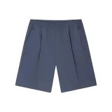 Чернильно-синий