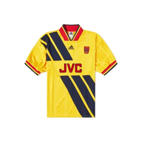 Adidas Originals 1994 World Cup Replica Series Желтые Мужские Футбольные Джерси