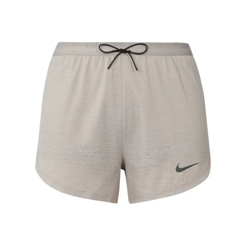 Nike Серые Мужские Спортивные Шорты