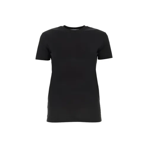 PRADA Черные Женские Рубашки T