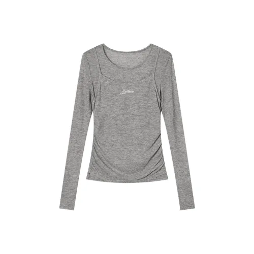 EPTISON WOMAN Женские T-рубашки