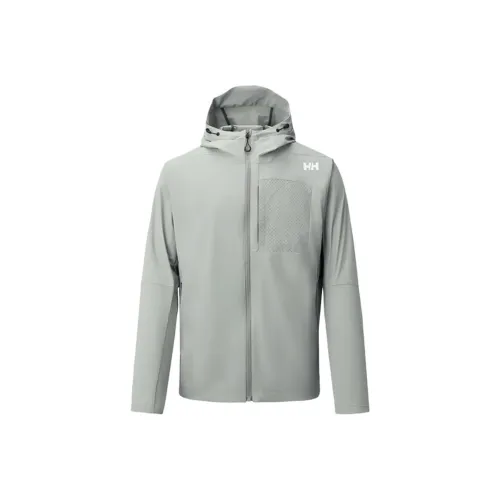 HELLY HANSEN Cruise Мужская одежда для защиты от солнца