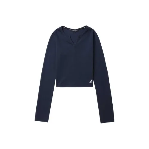 KANGOL Женские футболки