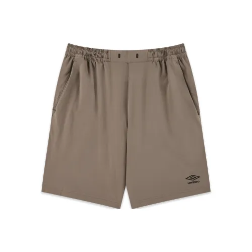 Umbro Унисекс Повседневные шорты