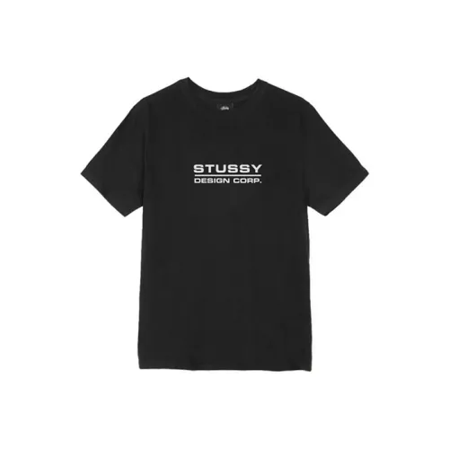 Stussy Женские футболки