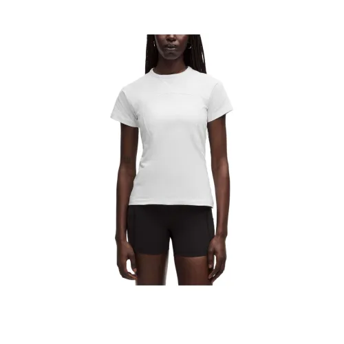 lululemon x SLNSH T-рубашка Женская