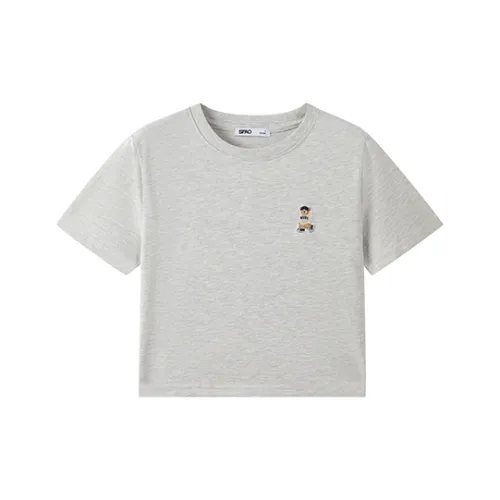 SPAO Женские T-рубашки