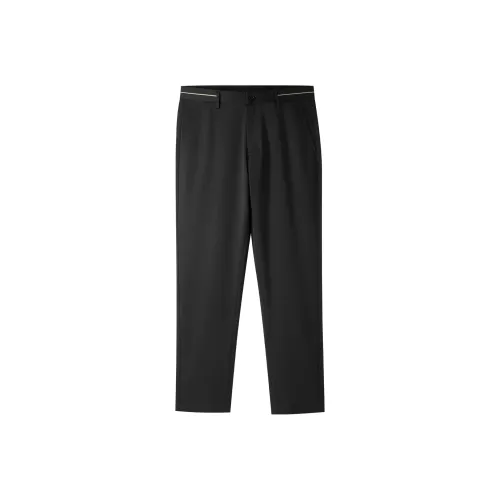 HLA Мужские Повседневные Брюки