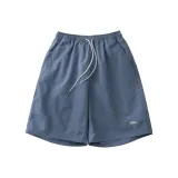 Серо-голубой