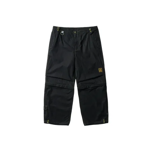 PALACE Maharishi Collaboration Casual Pants Unisex