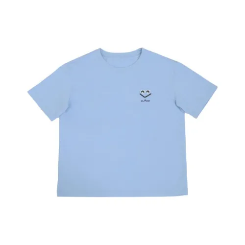 Cloud Factory Женские футболки