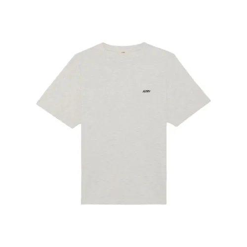 AUTRY Серые Женские Футболки