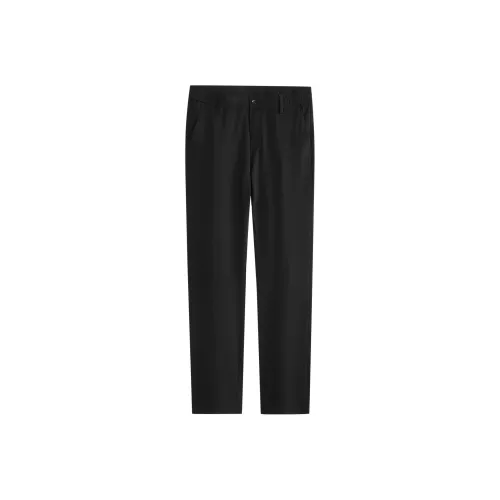 Dance with Wolves Повседневные брюки Мужские