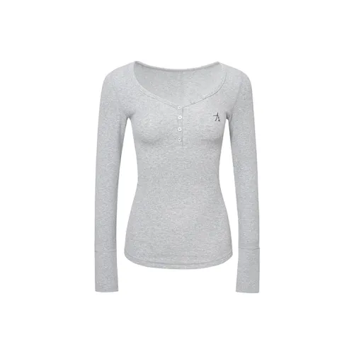 Ariseism Женские T-рубашки