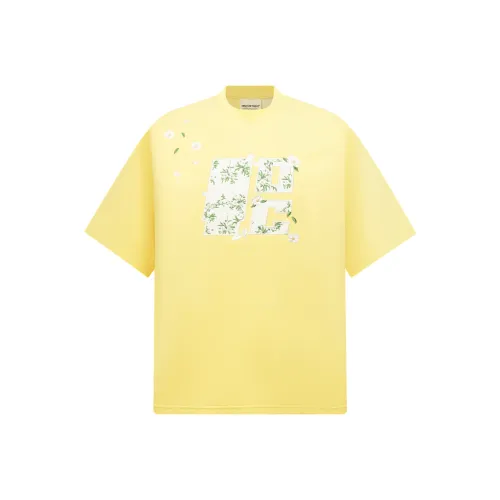 WAYHWEI Унисекс Футболки