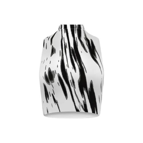 WOLFORD Майка Женская Многоцветная