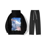 Черный комплект