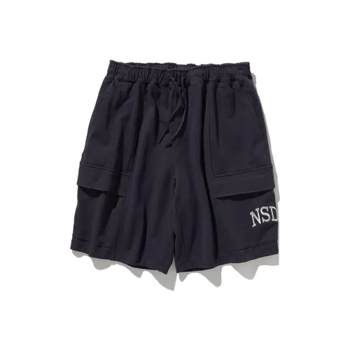 Nautica White Sail SS24 Повседневные шорты Унисекс