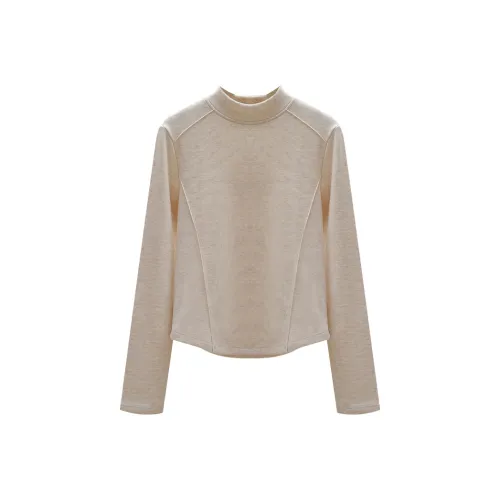 FAAONA Женские T-рубашки