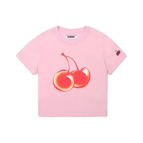 KIRSH Женские Короткие Топы