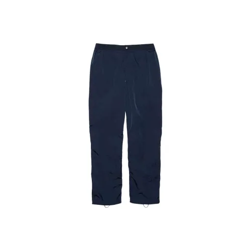 Nanamica FW24 Boardwalk Брюки Повседневные брюки Унисекс