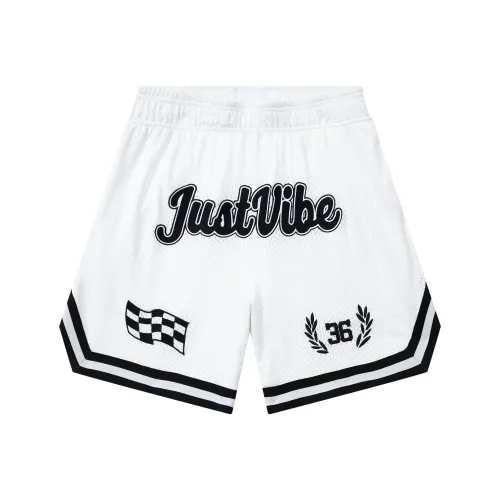 JUST VIBE Унисекс Спортивные шорты