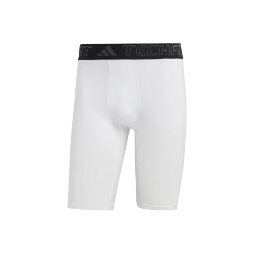 Adidas SS23 Спортивные брюки Мужские Белые