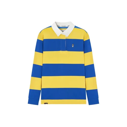 Teenie Weenie T Рубашка Женская Цветовой блок