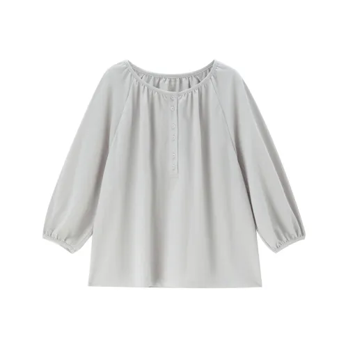 Giordano Женские T-рубашки