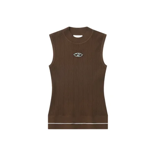 RYDER CUP SS24 Майка Женская