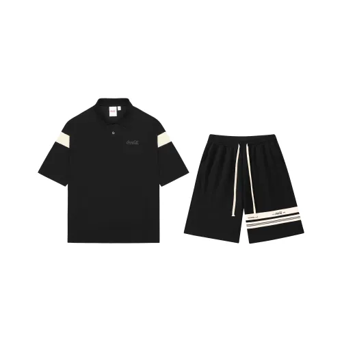 COCA COLA Повседневная спортивная одежда Унисекс