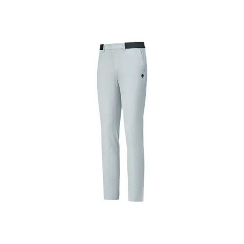 Descente Golf Мужские спортивные брюки