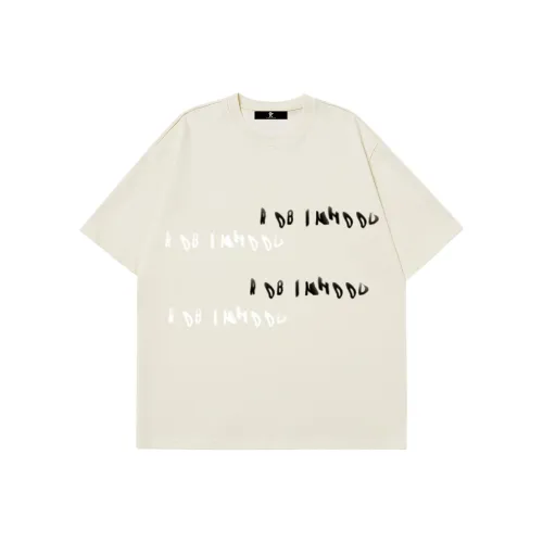 ROBINHOOD T-Shirt Унисекс Абрикос