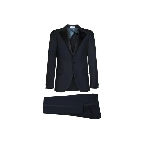 Boglioli Мужские Деловые Костюмы