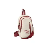 Бело-красный