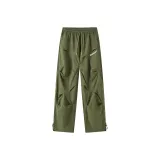 Армейский зеленый