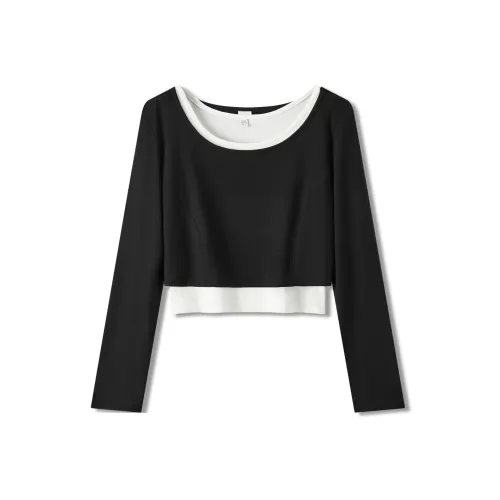 SEM R FW24 Стандартная T-рубашка Женская