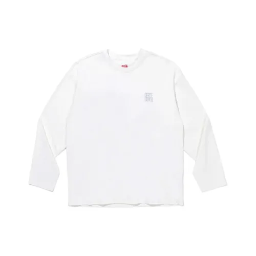 ABLE JEANS Женские футболки