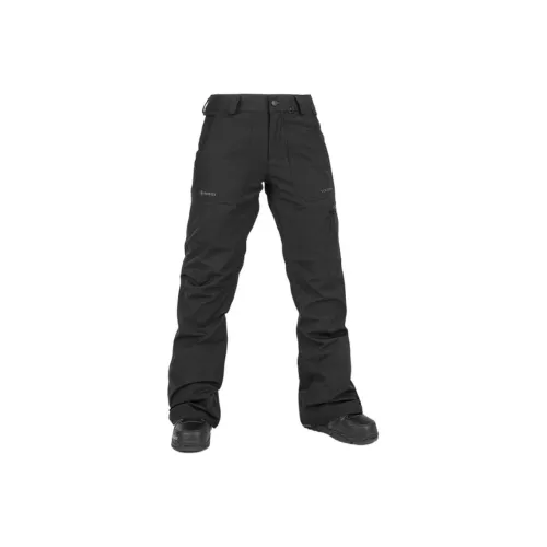 VOLCOM Унисекс Лыжные Брюки