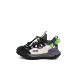 Слоновая кость / Обсидиановый черный