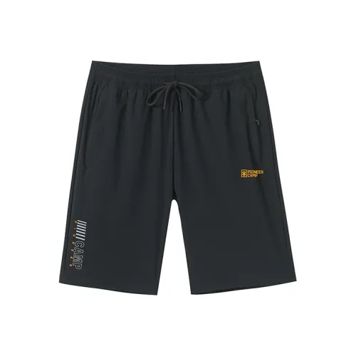 PIONEER CAMP Унисекс Спортивные шорты