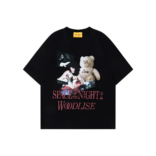 CUWU Унисекс Футболки