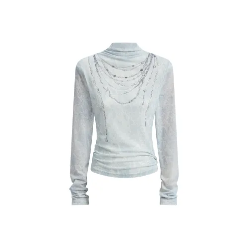 IMXS Женские T-рубашки